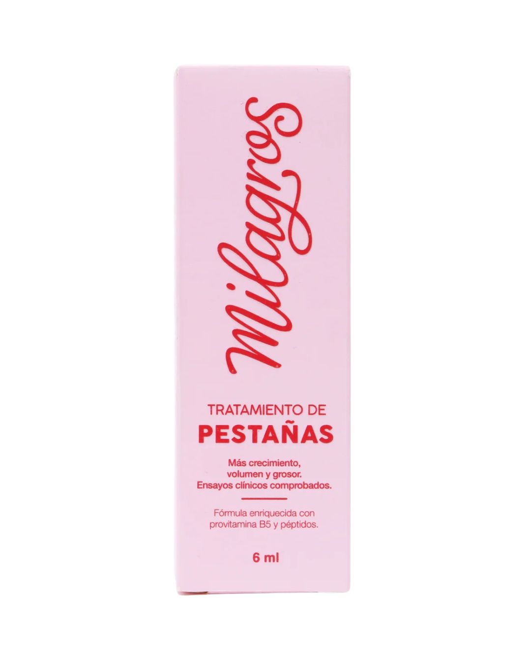 Sérum Para Pestañas